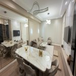 Satılır 4 otaqlı Yeni Tikili, Nəriman Nərimanov metrosu, Nərimanov rayonu 4