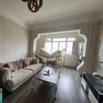 Kirayə (aylıq) 2 otaqlı Köhnə Tikili, Xalqlar dostluğu metrosu, Nizami rayonu 1