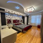 Аренда 3 комнат Новостройка, м. Эльмляр Академиясы метро, пос. Ясамал, Ясамал район 6