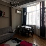 Kirayə (aylıq) 3 otaqlı Yeni Tikili, İnşaatçılar metrosu, Yeni Yasamal qəs., Yasamal rayonu 2