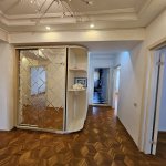 Kirayə (aylıq) 3 otaqlı Köhnə Tikili, Nəriman Nərimanov metrosu, Nərimanov rayonu 5