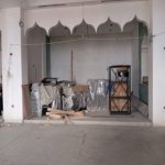 Satılır Obyekt, Sahil metrosu, Bibi Heybət qəs., Səbail rayonu 10