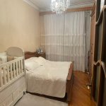 Satılır 3 otaqlı Köhnə Tikili, Yasamal qəs., Yasamal rayonu 4