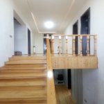 Satılır 7 otaqlı Həyət evi/villa, Savalan qəs., Sabunçu rayonu 10