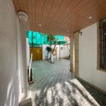Satılır 8 otaqlı Həyət evi/villa, Gənclik metrosu, Nərimanov rayonu 23