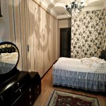 Kirayə (aylıq) 4 otaqlı Yeni Tikili, Neftçilər metrosu, Nizami rayonu 9
