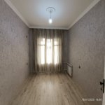 Satılır 2 otaqlı Köhnə Tikili, 9-cu mikrorayon, Binəqədi rayonu 3