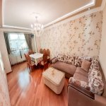 Kirayə (aylıq) 3 otaqlı Köhnə Tikili, Qara Qarayev metrosu, Nizami rayonu 3