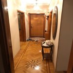 Kirayə (aylıq) 3 otaqlı Köhnə Tikili, Gənclik metrosu, Kubinka, Nəsimi rayonu 5