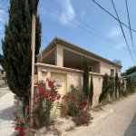 Satılır 3 otaqlı Həyət evi/villa, Koroğlu metrosu, Zabrat qəs., Sabunçu rayonu 1