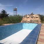 Kirayə (aylıq) 4 otaqlı Həyət evi/villa, Mərdəkan, Xəzər rayonu 20