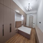Kirayə (aylıq) 4 otaqlı Yeni Tikili, Xətai rayonu 9
