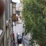 Satılır 3 otaqlı Köhnə Tikili, İçərişəhər metrosu, Səbail rayonu 2