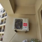 Kirayə (aylıq) 2 otaqlı Yeni Tikili, Bayıl qəs., Səbail rayonu 22