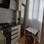 Satılır 3 otaqlı Köhnə Tikili, Həzi Aslanov metrosu, Əhmədli, Xətai rayonu 4