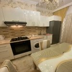 Kirayə (aylıq) 3 otaqlı Yeni Tikili, Yeni Yasamal qəs., Yasamal rayonu 8