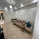 Kirayə (aylıq) 2 otaqlı Yeni Tikili, Xətai metrosu, Park Bulvar, Xətai rayonu 1