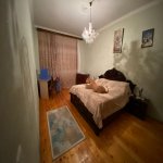 Satılır 4 otaqlı Həyət evi/villa, Avtovağzal metrosu, Biləcəri qəs., Binəqədi rayonu 9