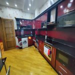 Kirayə (aylıq) 4 otaqlı Yeni Tikili, 28 May metrosu, Nəsimi rayonu 6