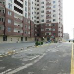 Продажа 2 комнат Новостройка, пос. Йени Ясамал, Ясамал район 9