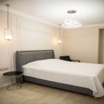 Kirayə (aylıq) 3 otaqlı Yeni Tikili, Nəriman Nərimanov metrosu, Montin qəs., Nərimanov rayonu 8