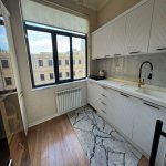Продажа 3 комнат Новостройка, м. 28 Мая метро, Насими район 15