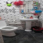 Satılır 1 otaqlı Həyət evi/villa, Avtovağzal metrosu, Biləcəri qəs., Binəqədi rayonu 10