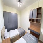 Продажа 3 комнатная Новостройка, İnşaatçılar метро, пос. Йени Ясамал, Ясамал район 10