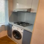 Kirayə (aylıq) 3 otaqlı Köhnə Tikili, Elmlər akademiyası metrosu, Yasamal rayonu 8