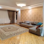 Kirayə (aylıq) 3 otaqlı Yeni Tikili, Qara Qarayev metrosu, Nizami rayonu 18