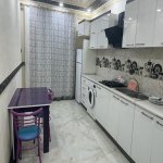 Kirayə (aylıq) 3 otaqlı Yeni Tikili Xırdalan 6