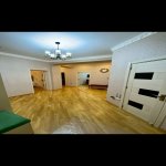 Satılır 3 otaqlı Yeni Tikili, Neftçilər metrosu, Bakıxanov qəs., Sabunçu rayonu 6