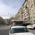 Kirayə (aylıq) 2 otaqlı Köhnə Tikili, Azadlıq metrosu, 7-ci mikrorayon, Binəqədi rayonu 1