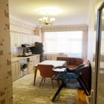 Satılır 3 otaqlı Yeni Tikili, Nəsimi metrosu, 9-cu mikrorayon, Binəqədi rayonu 12