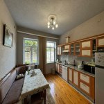 Satılır 7 otaqlı Həyət evi/villa, Buzovna, Xəzər rayonu 9