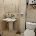 Kirayə (aylıq) 1 otaqlı Köhnə Tikili, Qara Qarayev metrosu, Nizami rayonu 4