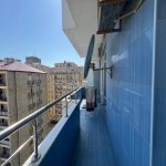 Kirayə (aylıq) 3 otaqlı Yeni Tikili, Elmlər akademiyası metrosu, Yasamal rayonu 18