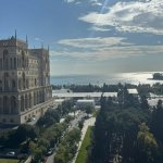 Аренда 4 комнатная Вторичка, м. Сахил метро, Насими район 1