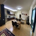 Kirayə (aylıq) 4 otaqlı Yeni Tikili, 28 May metrosu, Nəsimi rayonu 3