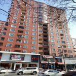 Satılır 3 otaqlı Yeni Tikili, Azadlıq metrosu, 8-ci mikrorayon, Binəqədi rayonu 1