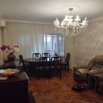 Satılır 3 otaqlı Köhnə Tikili, Azadlıq metrosu, 8-ci mikrorayon, Binəqədi rayonu 1