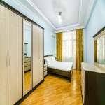 Kirayə (günlük) 3 otaqlı Yeni Tikili, Nizami metrosu, Yasamal rayonu 12