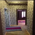 Kirayə (aylıq) 3 otaqlı Yeni Tikili, Əhmədli metrosu, Xətai rayonu 7