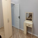 Kirayə (aylıq) 2 otaqlı Həyət evi/villa, Keşlə qəs., Nizami rayonu 6