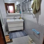 Satılır 3 otaqlı Yeni Tikili, Qara Qarayev metrosu, Nizami rayonu 11