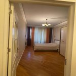 Kirayə (aylıq) 3 otaqlı Yeni Tikili, Qara Qarayev metrosu, 8-ci kilometr, Nizami rayonu 11