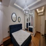 Kirayə (aylıq) 4 otaqlı Yeni Tikili, Nizami metrosu, Yasamal rayonu 11