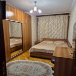 Kirayə (aylıq) 3 otaqlı Yeni Tikili, Memar Əcəmi metrosu, 3-cü mikrorayon, Moskva univermağı, Nəsimi rayonu 8