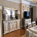 Продажа 5 комнатная Новостройка, м. Халглар Достлугу метро, Хетаи район 2