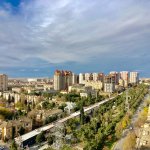 Satılır 3 otaqlı Yeni Tikili, Qara Qarayev metrosu, Nizami rayonu 14